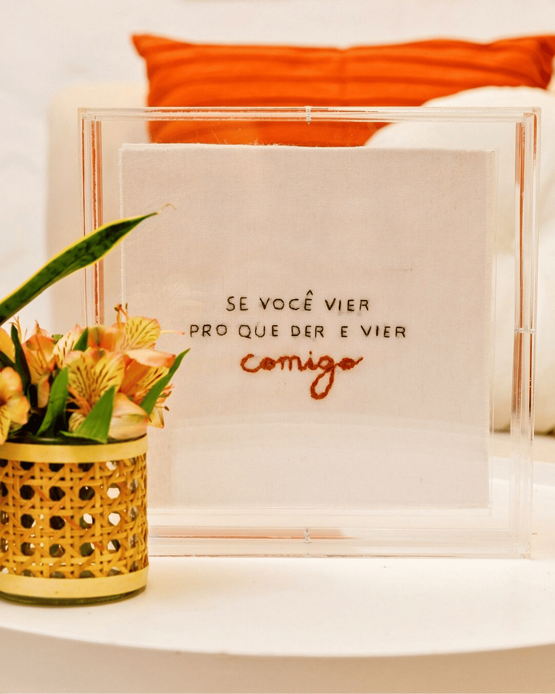 Projeto Shopify Disconnect Home pela agência Uncode