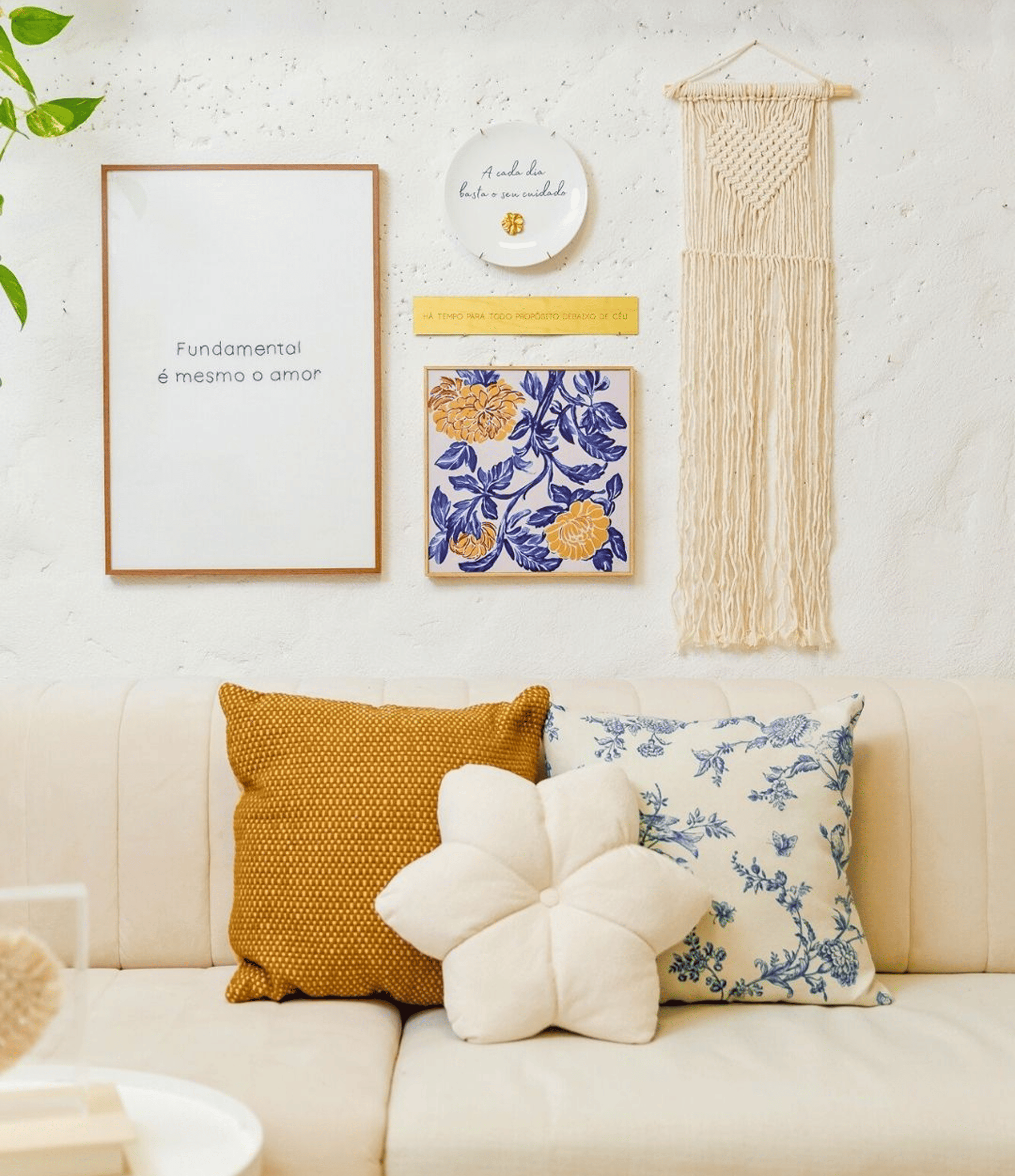 Disconnect Home, imagem 8
