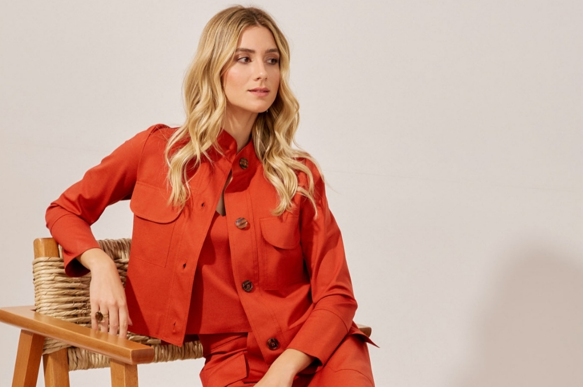 Projeto Shopify Pink Poa pela agência Uncode