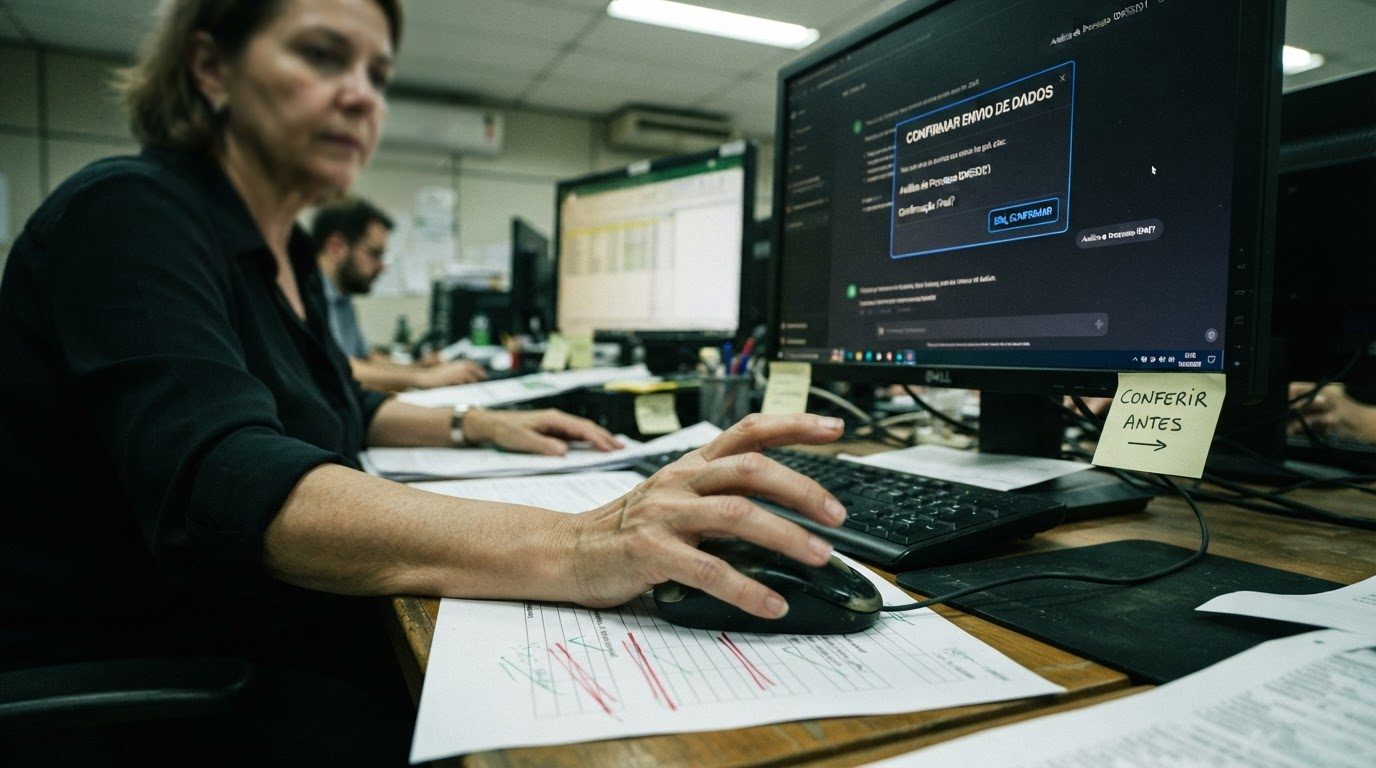 Agente de IA: onde funciona de verdade e onde ainda não dá para confiar