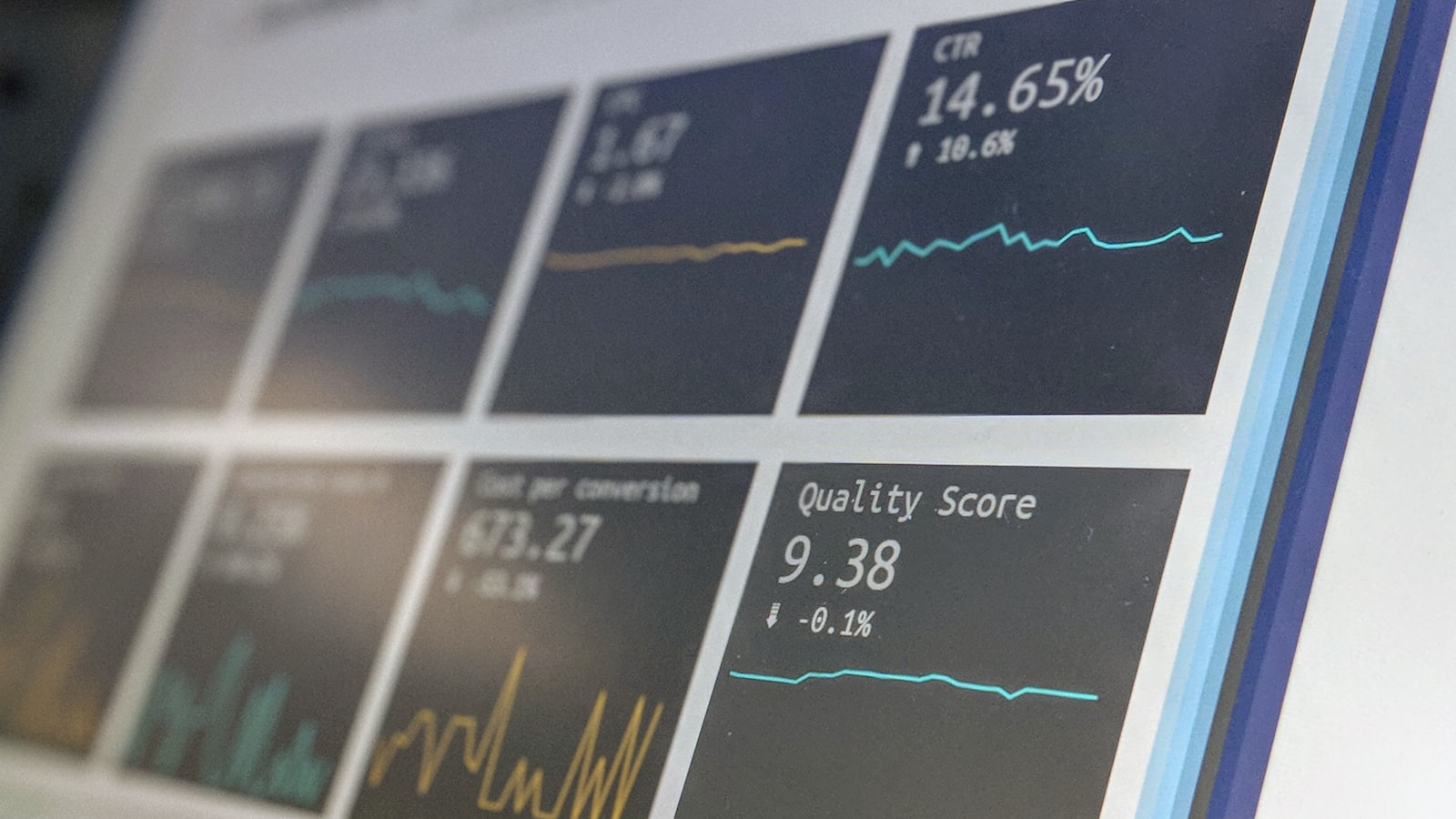 Automação financeira: sair do Excel sem quebrar o que funciona