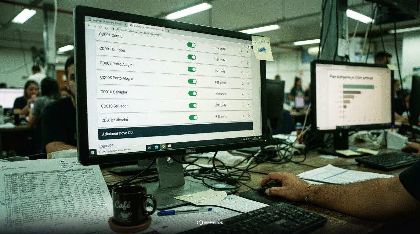 Nuvem Next: o que o plano enterprise da Nuvemshop entrega de verdade